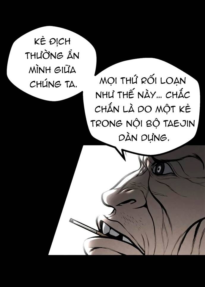 Nam Tề Chapter 29 - 36