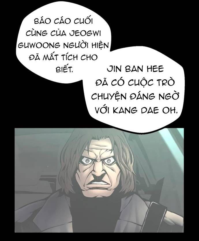 Nam Tề Chapter 29 - 37