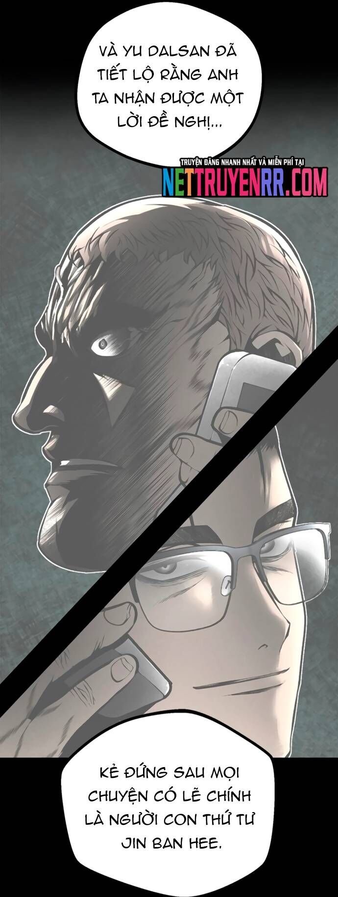 Nam Tề Chapter 29 - 38