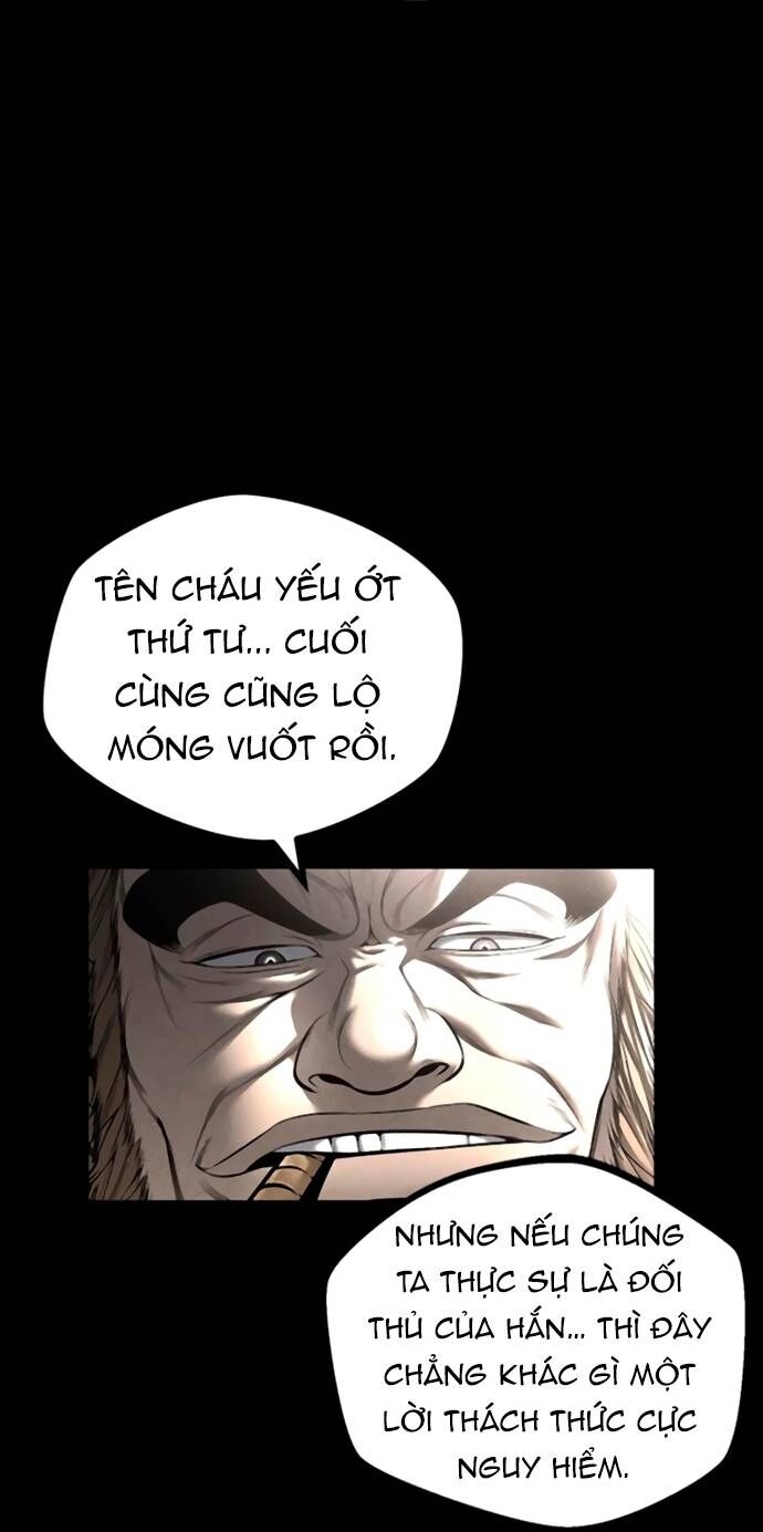 Nam Tề Chapter 29 - 39