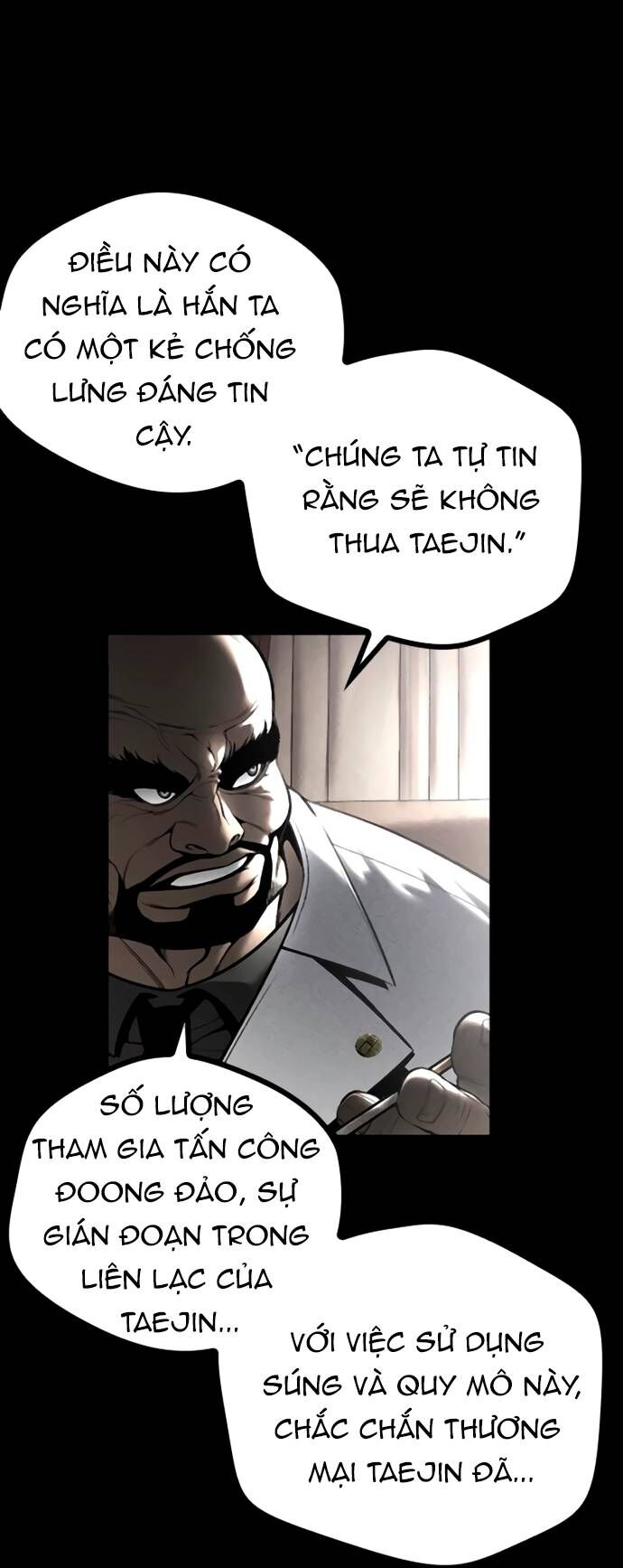 Nam Tề Chapter 29 - 40