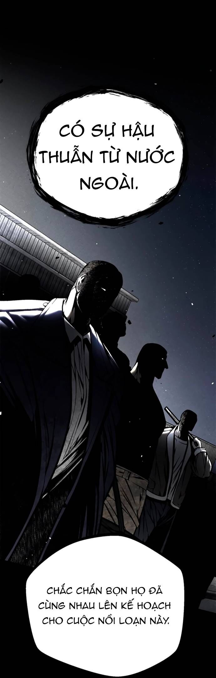 Nam Tề Chapter 29 - 41