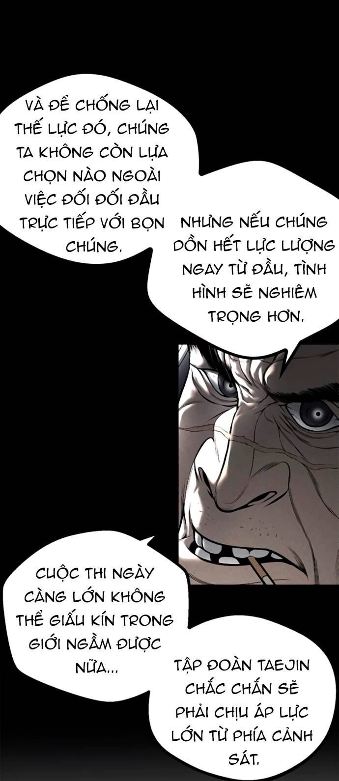 Nam Tề Chapter 29 - 42