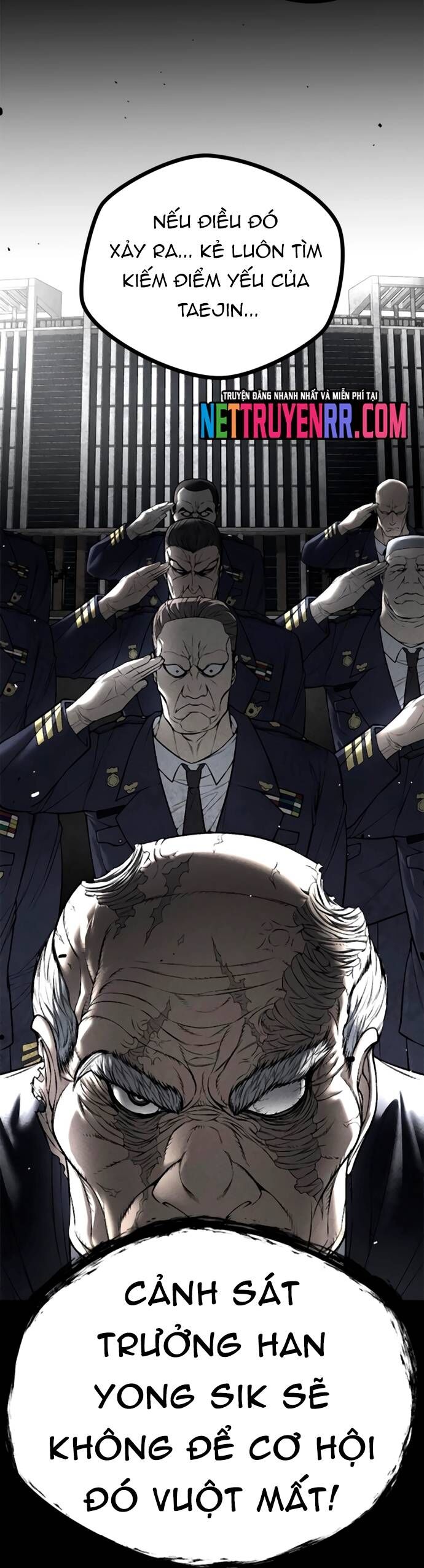 Nam Tề Chapter 29 - 43