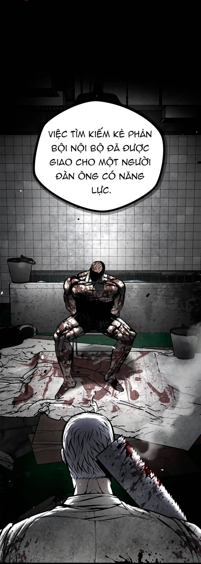 Nam Tề Chapter 29 - 45