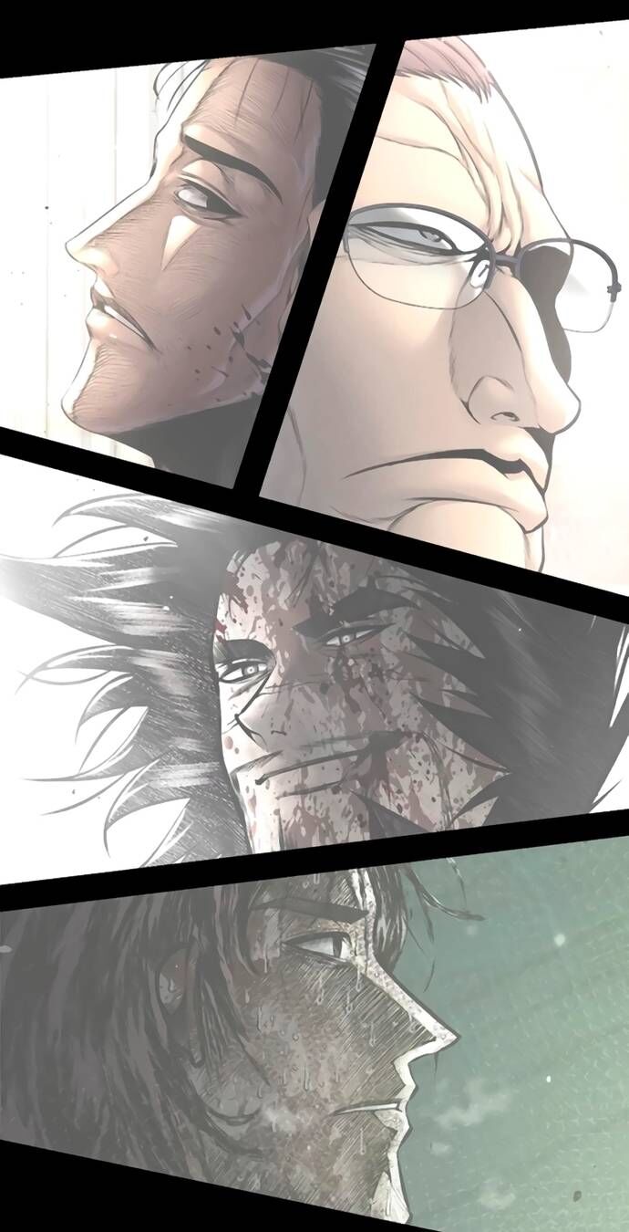 Nam Tề Chapter 29 - 6