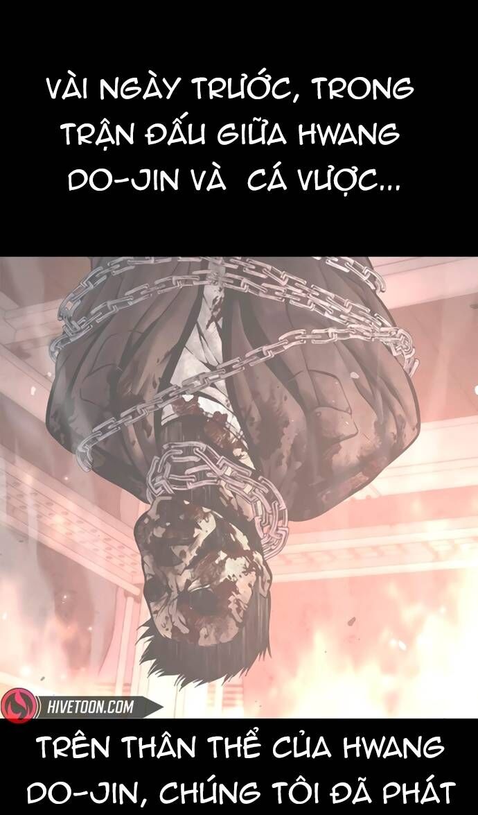 Nam Tề Chapter 29 - 8