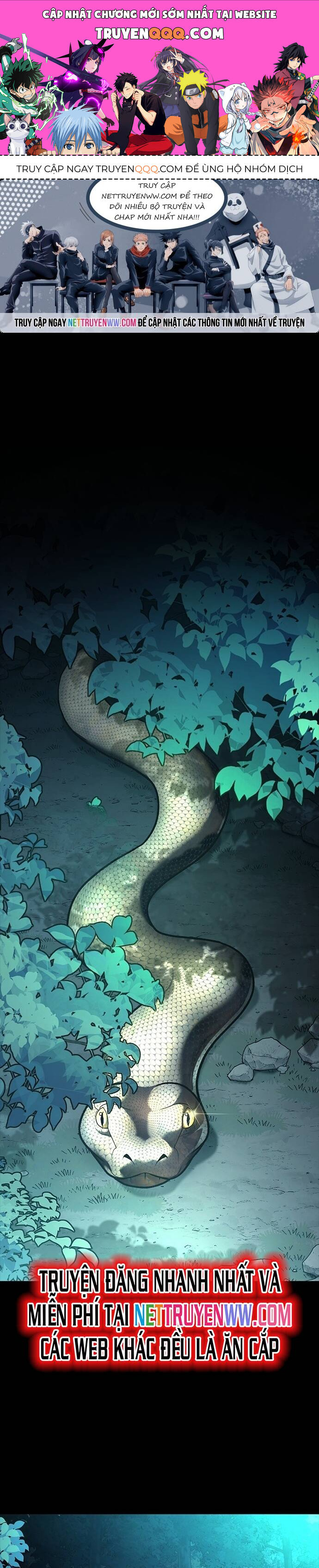 Nam Tề Chapter 3 - 1