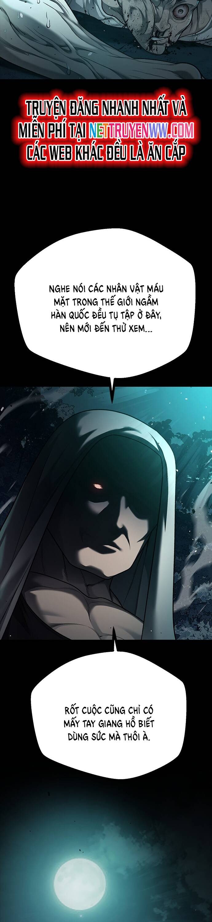 Nam Tề Chapter 3 - 19