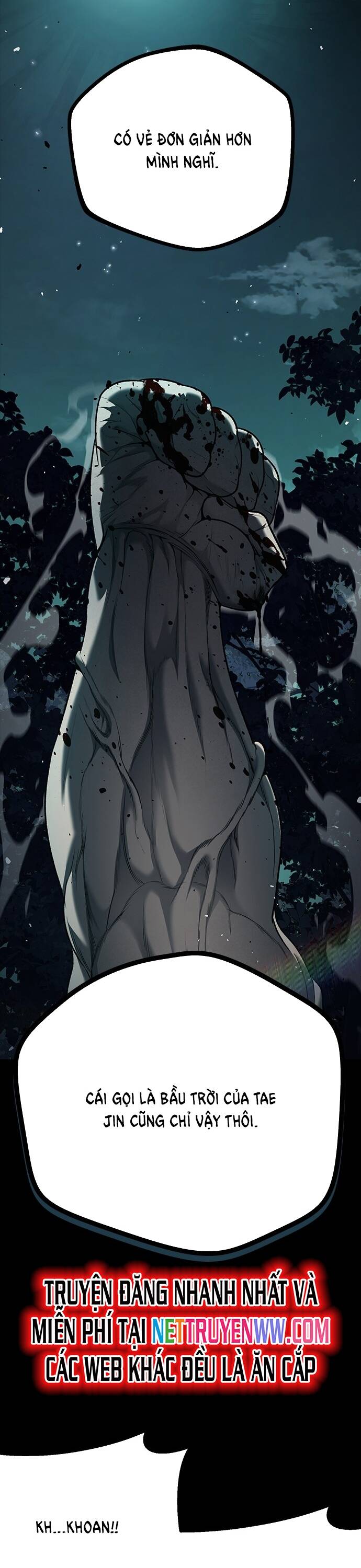 Nam Tề Chapter 3 - 20