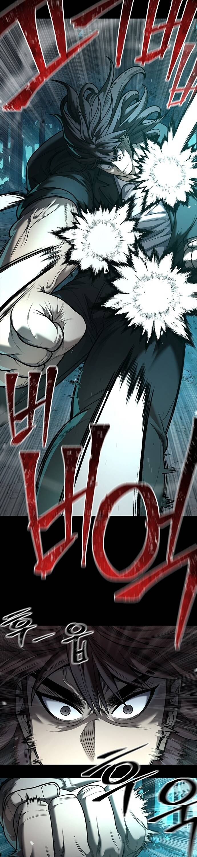 Nam Tề Chapter 3 - 38