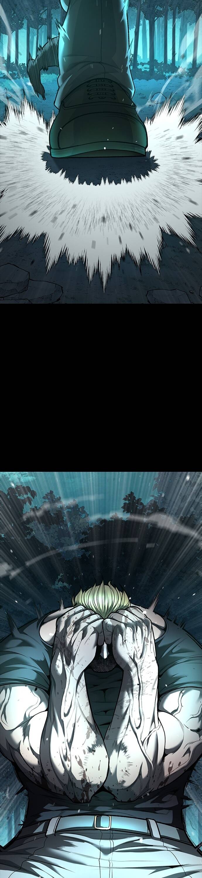 Nam Tề Chapter 3 - 40