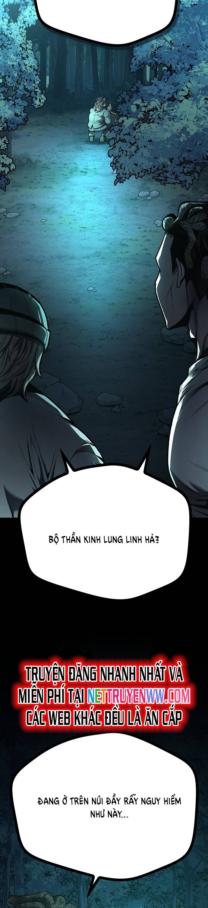 Nam Tề Chapter 3 - 5