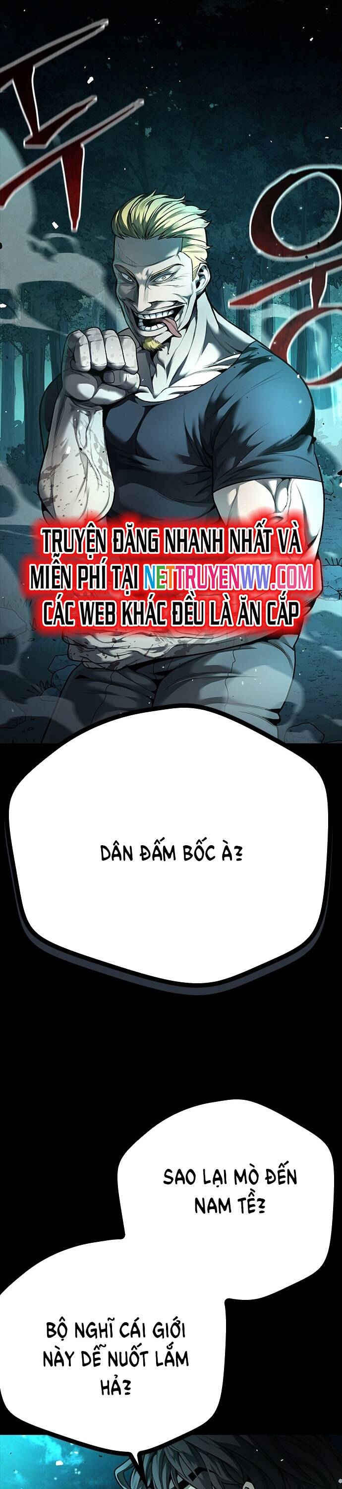 Nam Tề Chapter 3 - 43