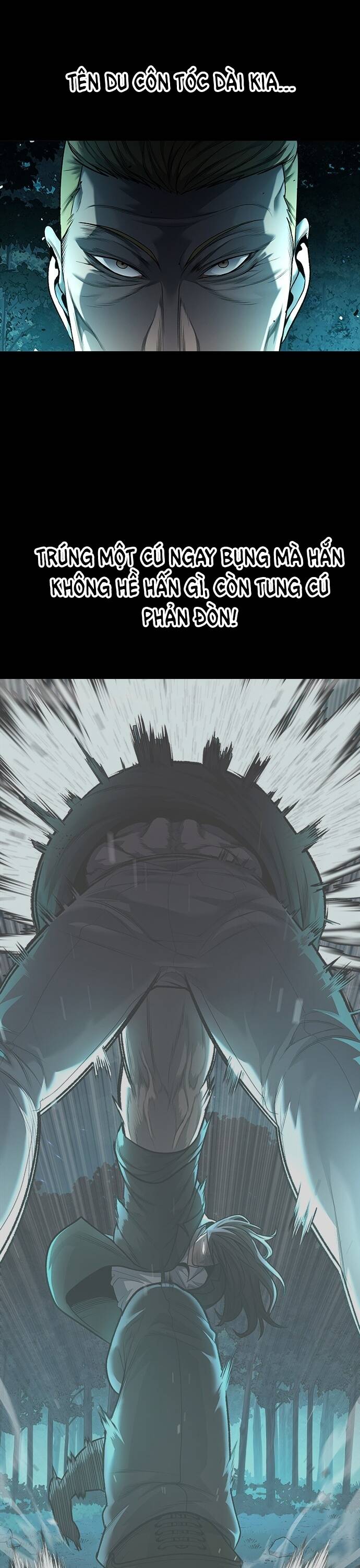 Nam Tề Chapter 3 - 46