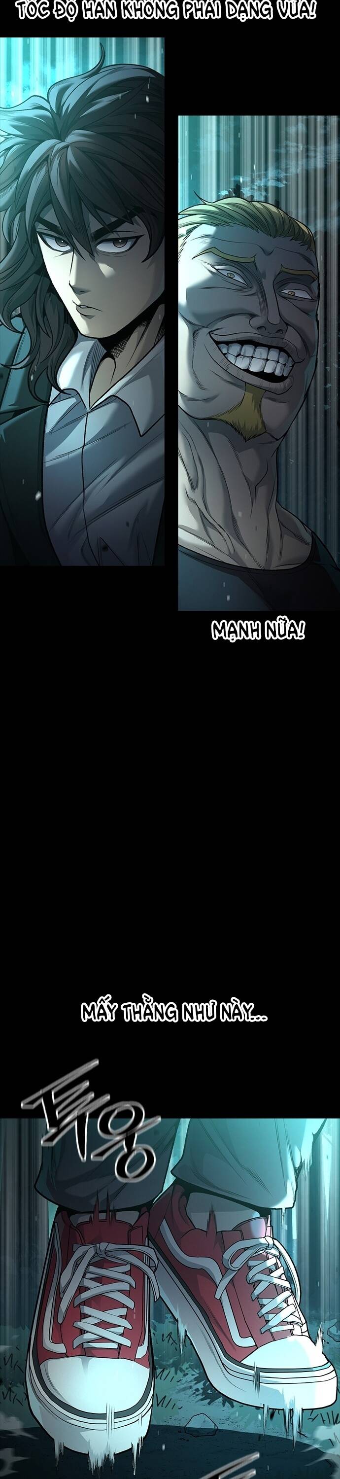 Nam Tề Chapter 3 - 48