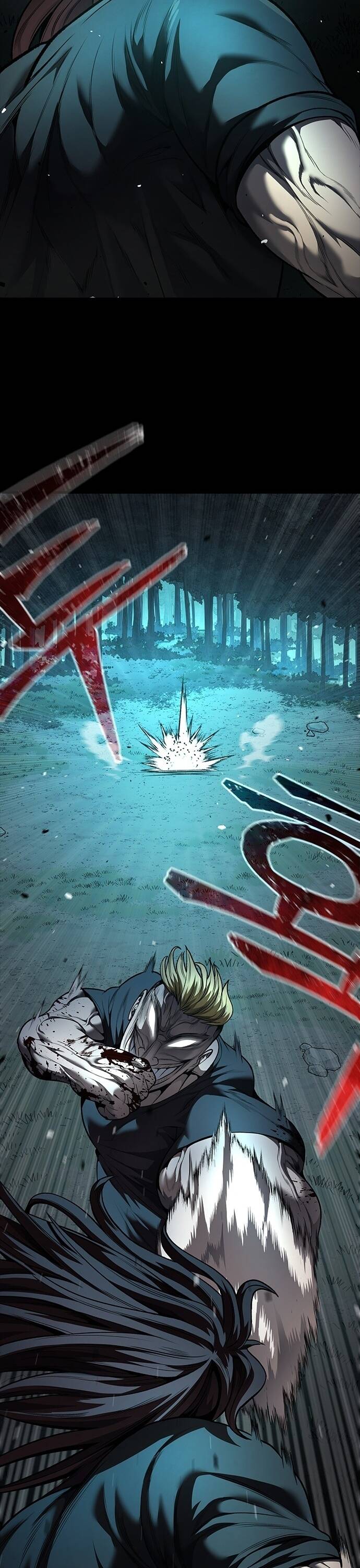 Nam Tề Chapter 3 - 50