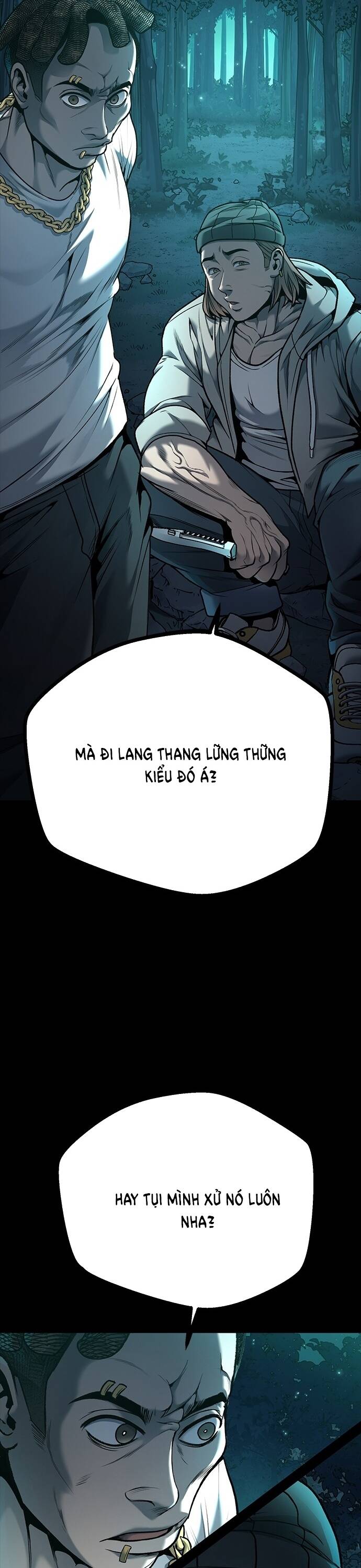 Nam Tề Chapter 3 - 6