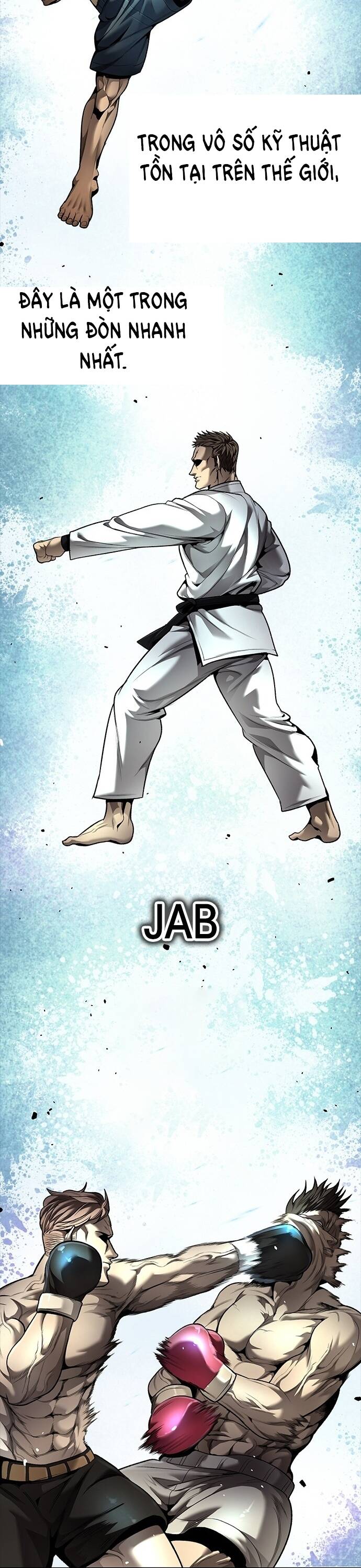 Nam Tề Chapter 3 - 52