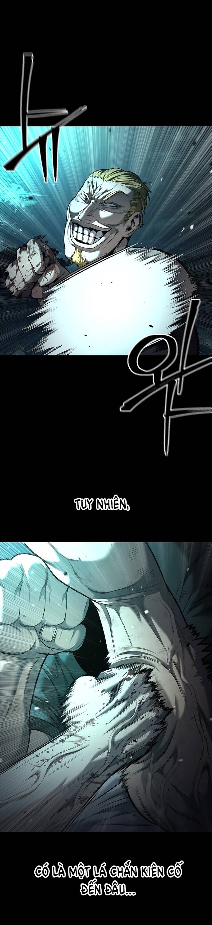 Nam Tề Chapter 3 - 56