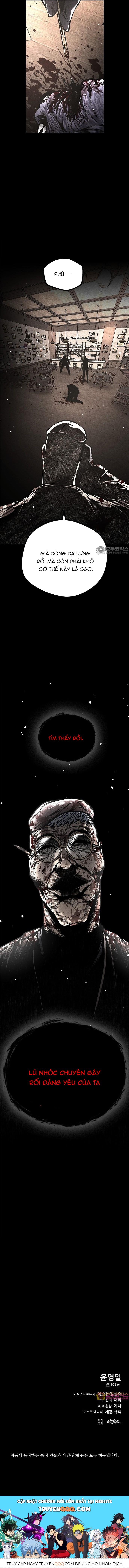 Nam Tề Chapter 30 - 5