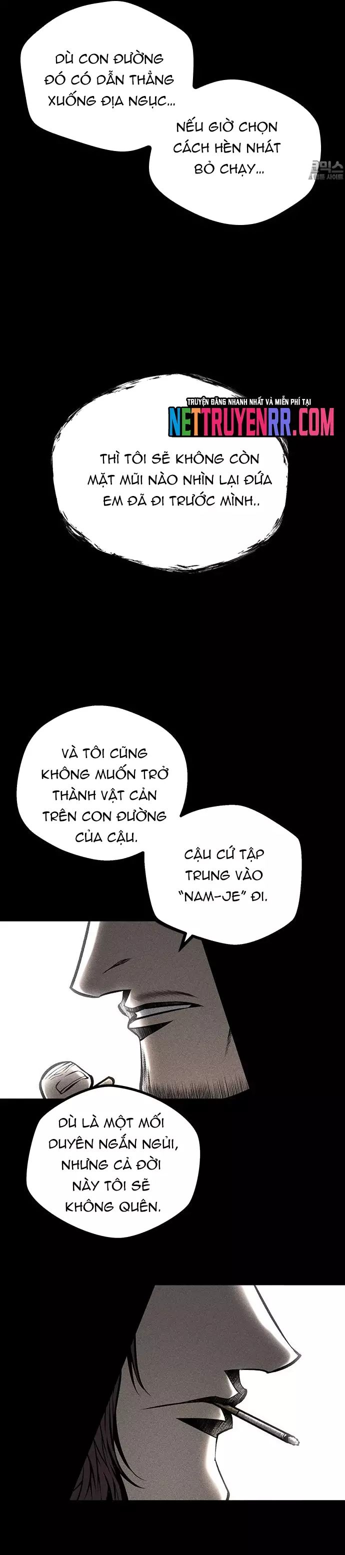 Nam Tề Chapter 30 - 11