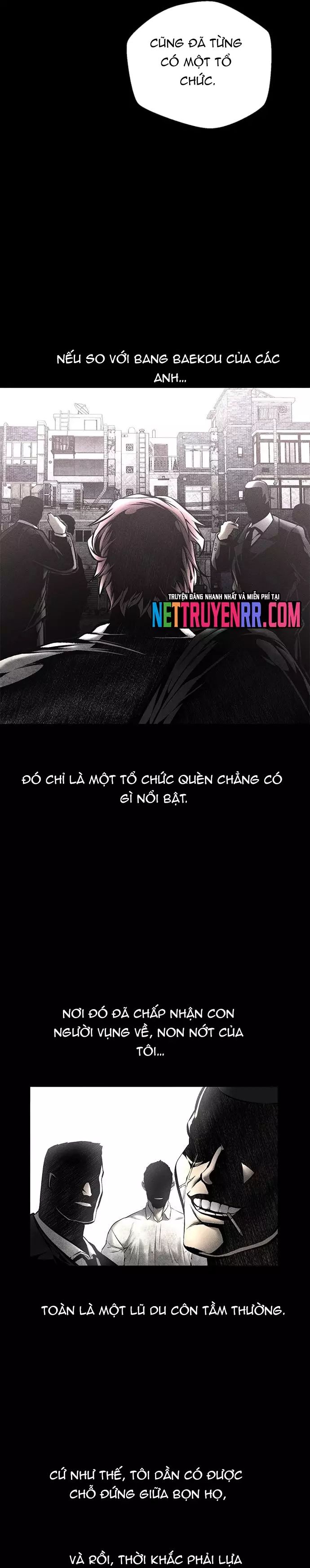 Nam Tề Chapter 30 - 13