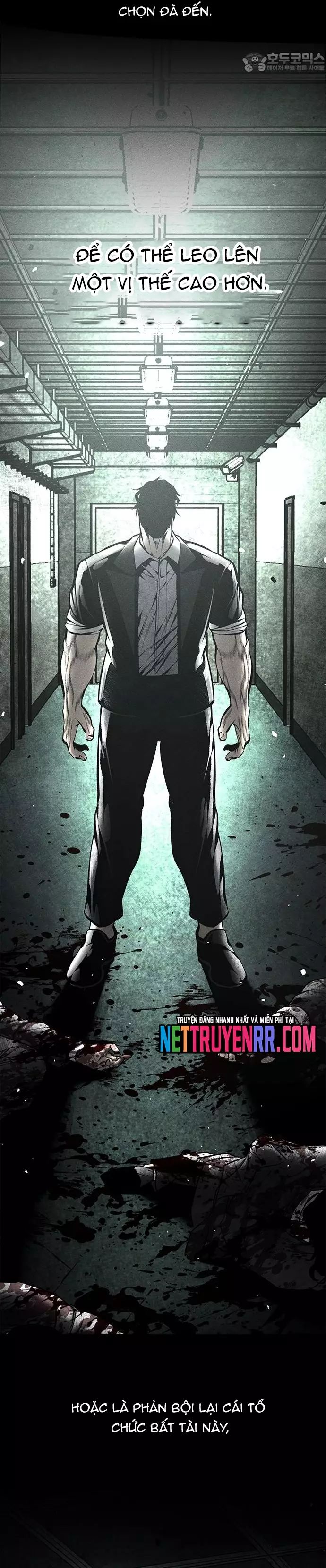 Nam Tề Chapter 30 - 14
