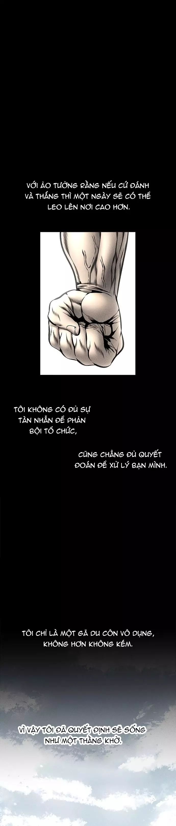 Nam Tề Chapter 30 - 17