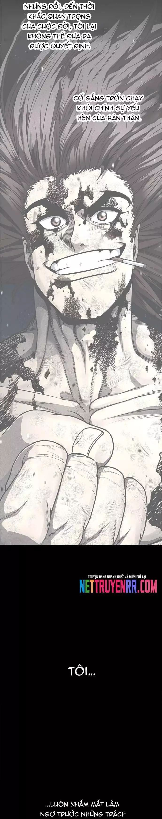 Nam Tề Chapter 30 - 19