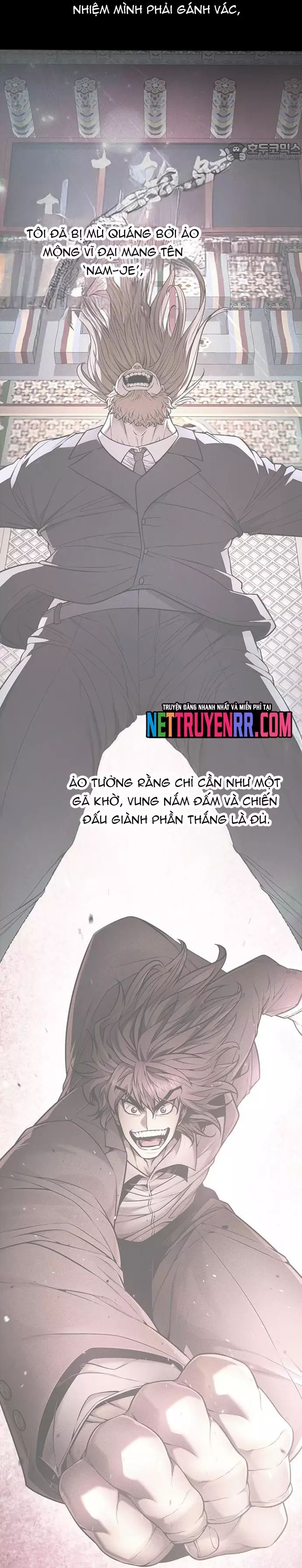 Nam Tề Chapter 30 - 20