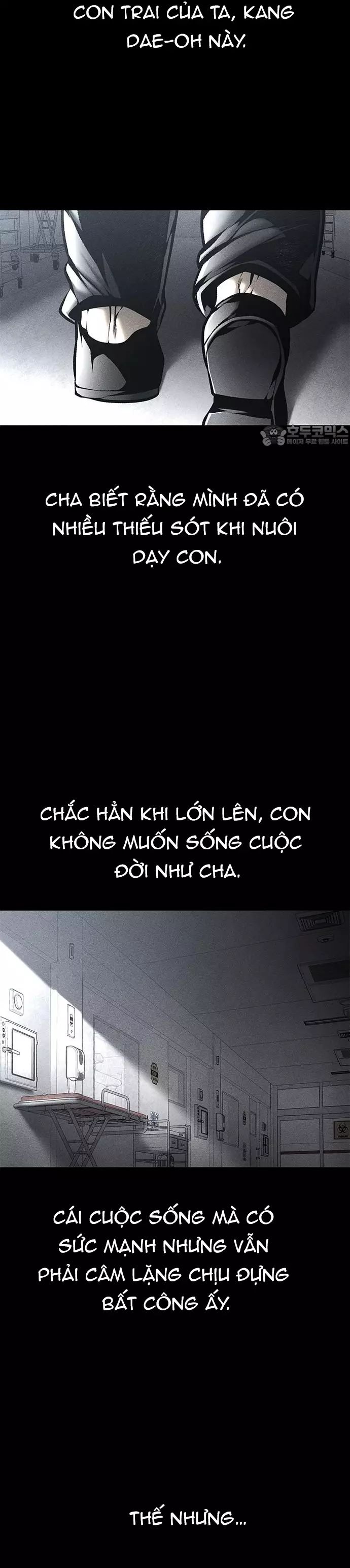 Nam Tề Chapter 30 - 3
