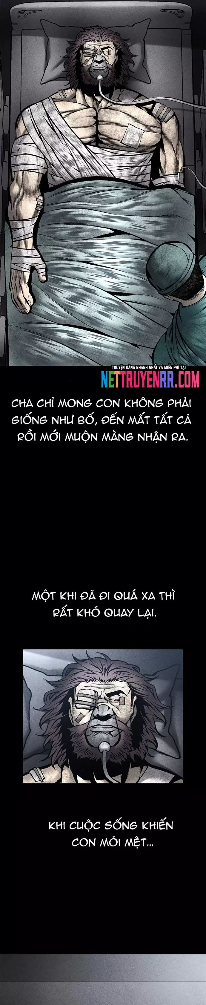 Nam Tề Chapter 30 - 5
