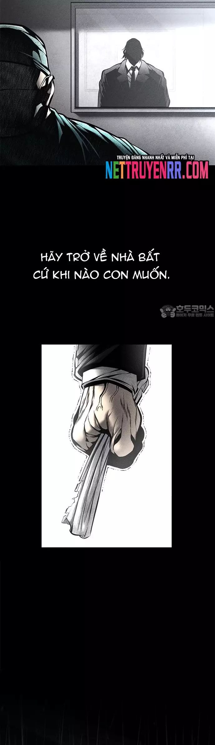 Nam Tề Chapter 30 - 6