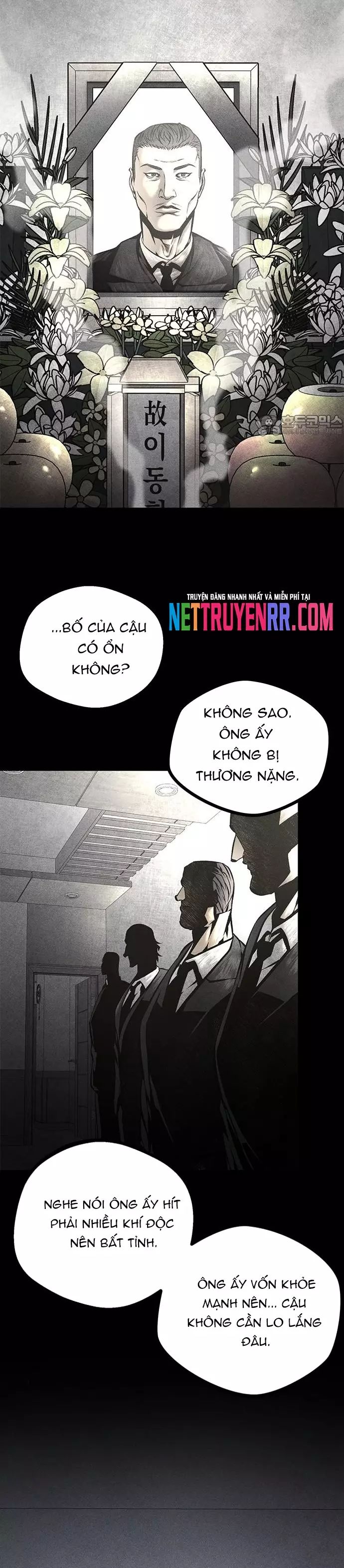Nam Tề Chapter 30 - 8