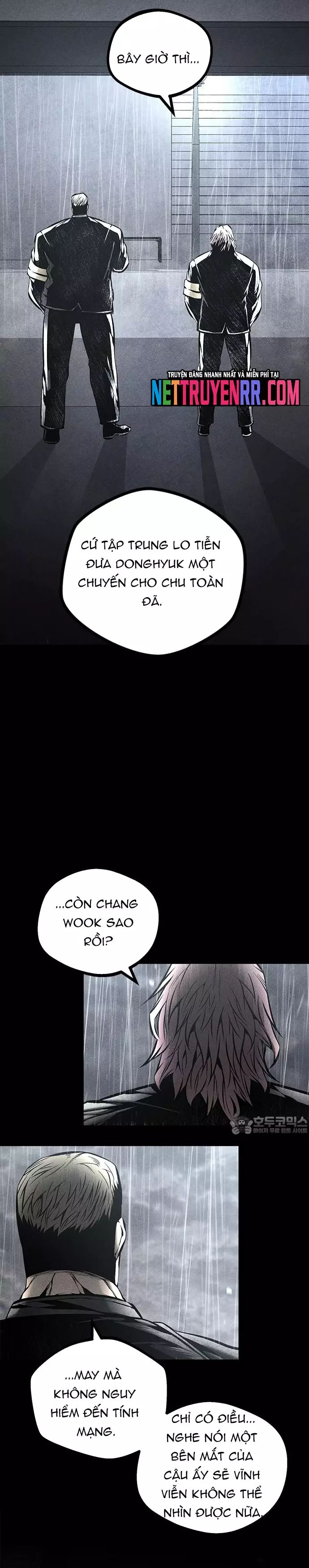 Nam Tề Chapter 30 - 9