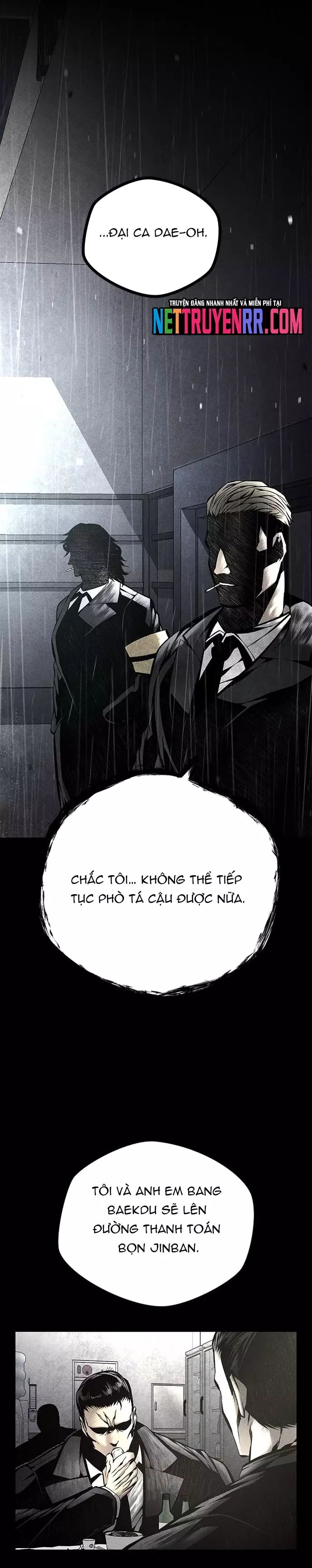 Nam Tề Chapter 30 - 10