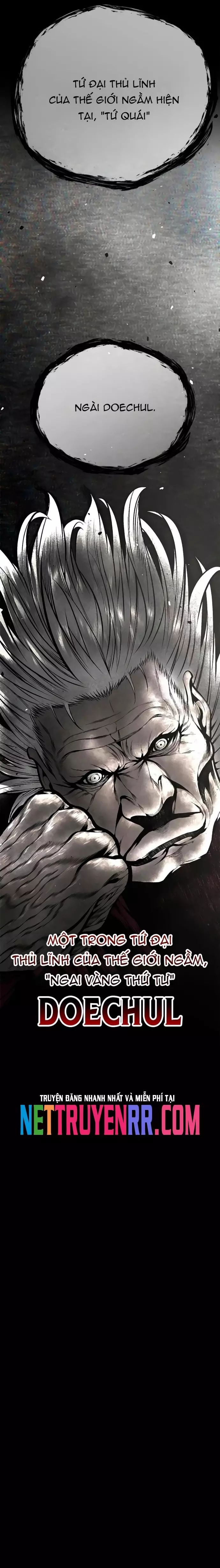 Nam Tề Chapter 31 - 12