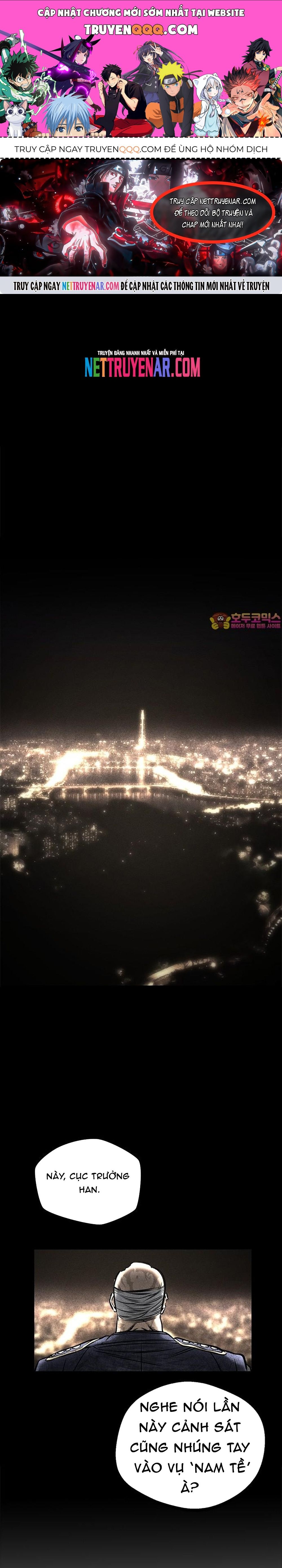 Nam Tề Chapter 32 - 1