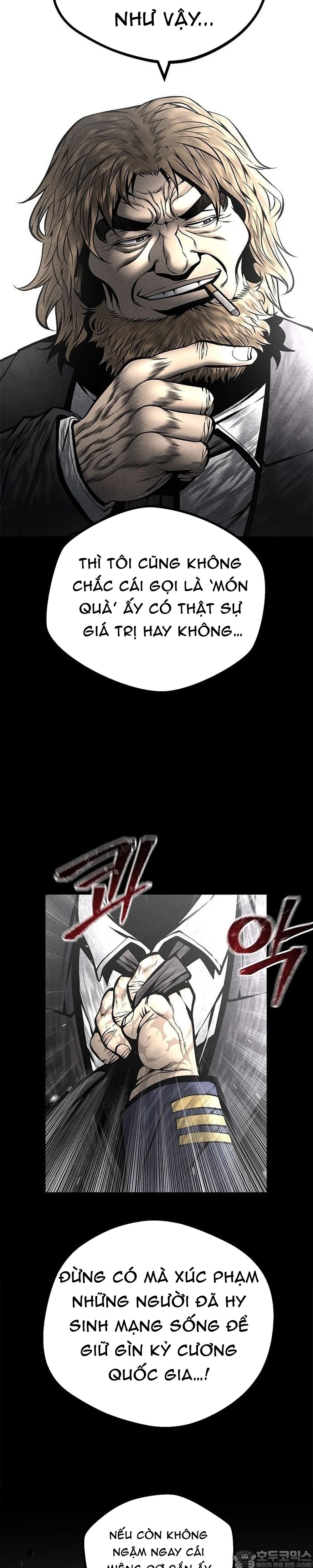 Nam Tề Chapter 32 - 11