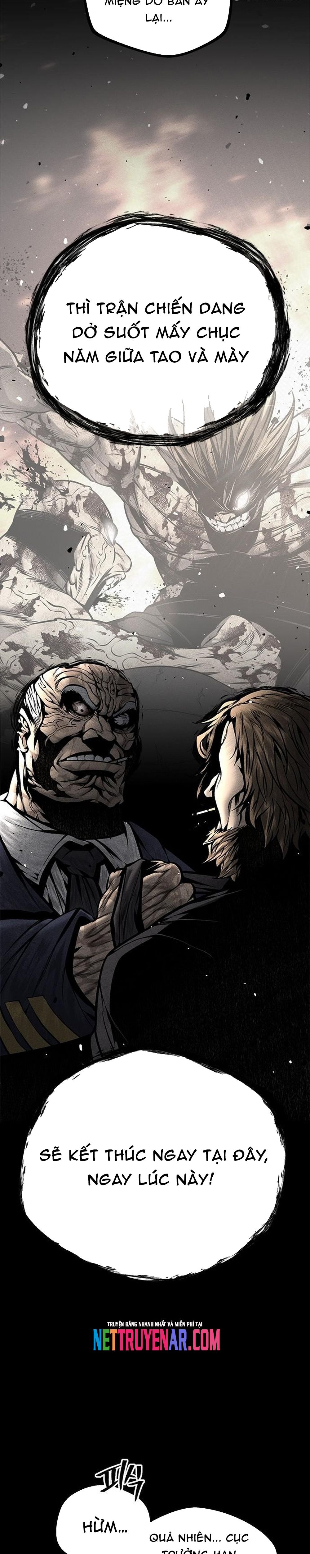Nam Tề Chapter 32 - 12