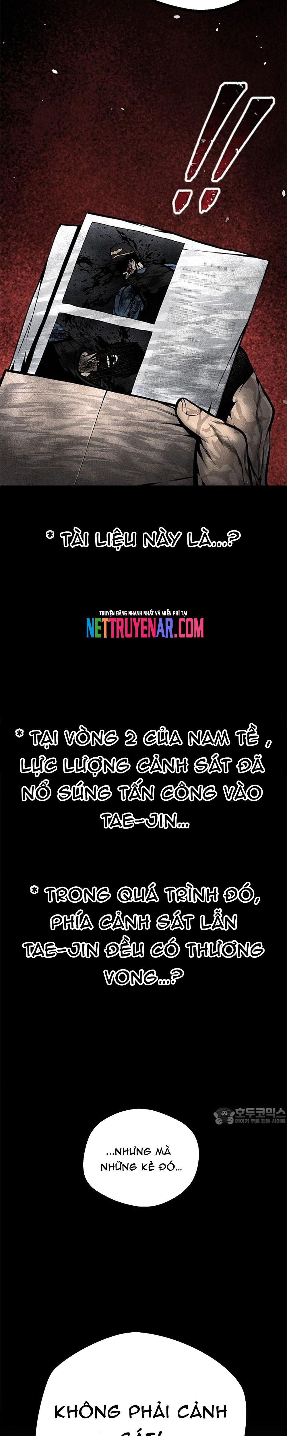 Nam Tề Chapter 32 - 14