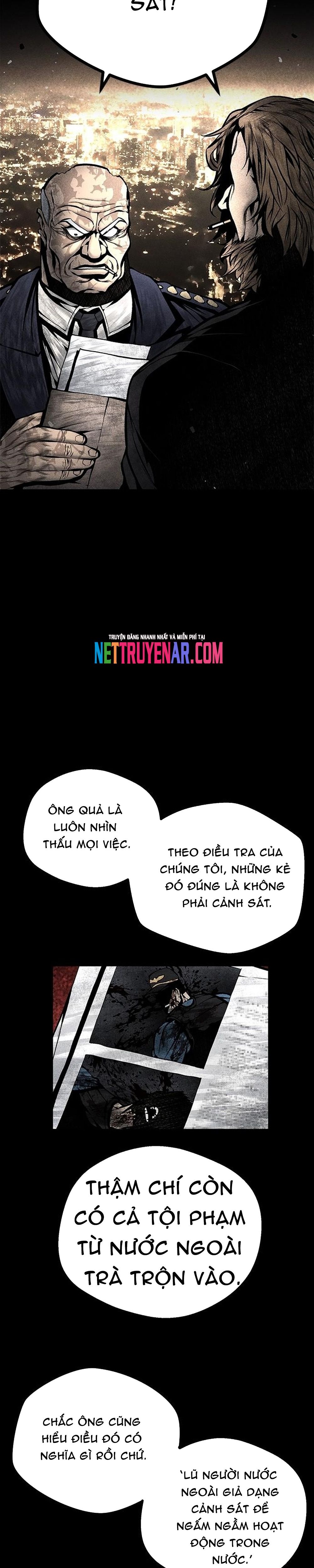 Nam Tề Chapter 32 - 15