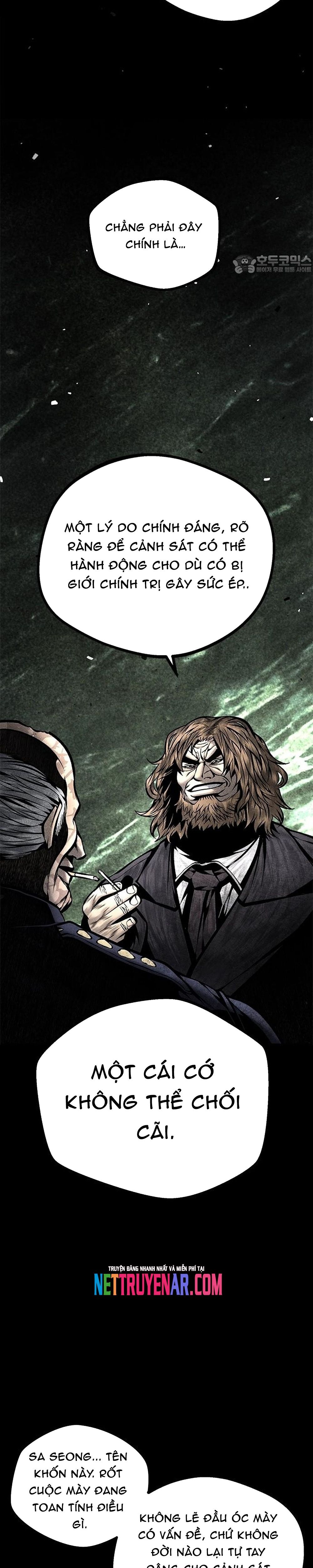 Nam Tề Chapter 32 - 16