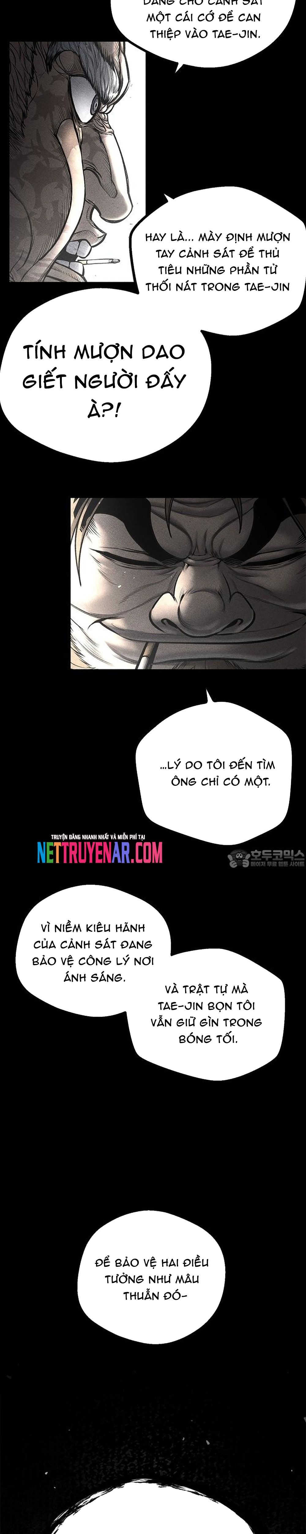 Nam Tề Chapter 32 - 17