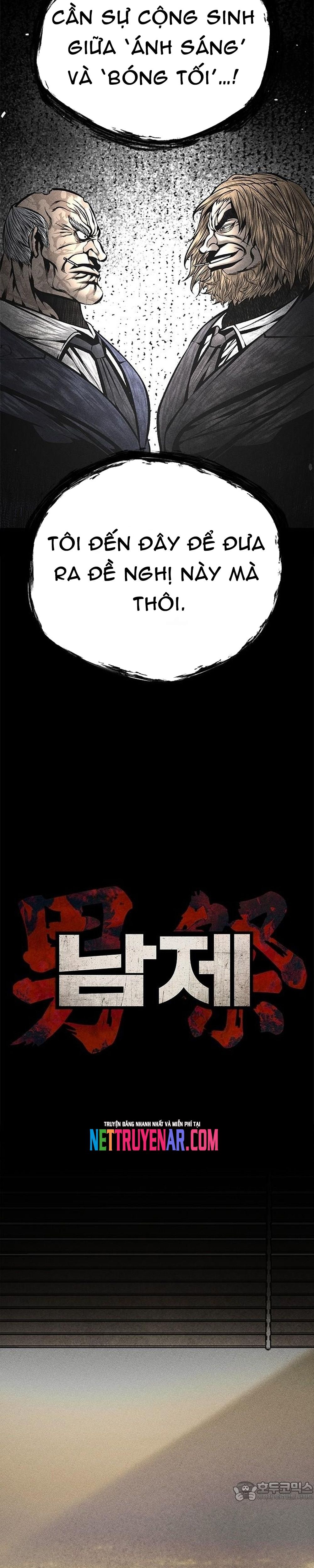 Nam Tề Chapter 32 - 18