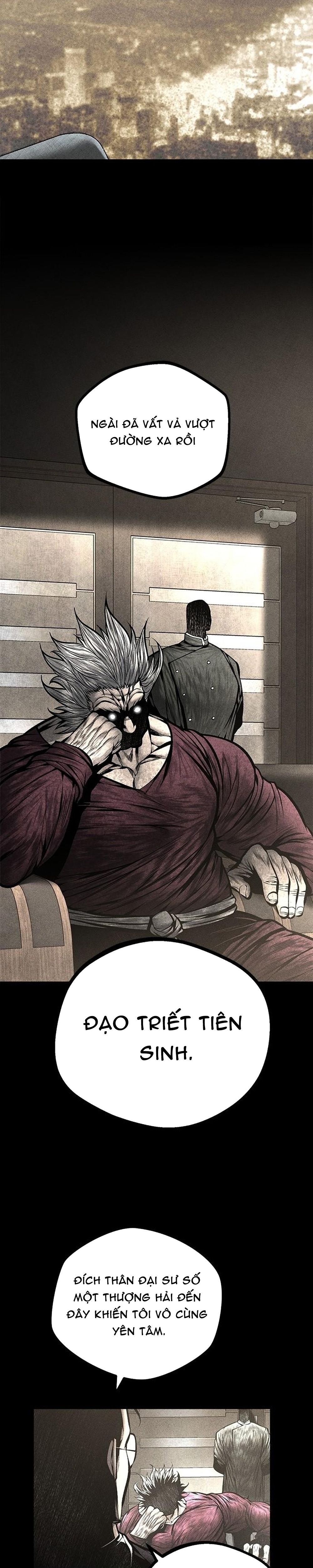 Nam Tề Chapter 32 - 19