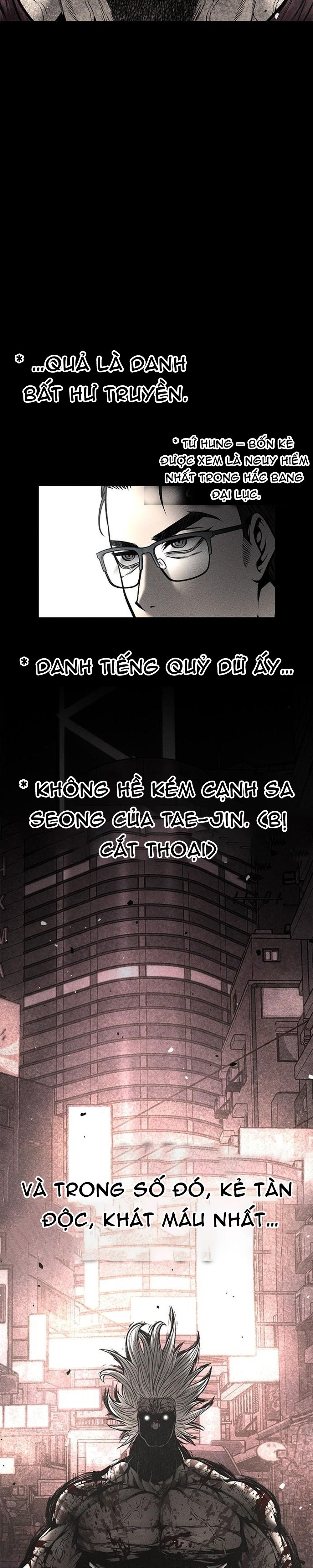 Nam Tề Chapter 32 - 22