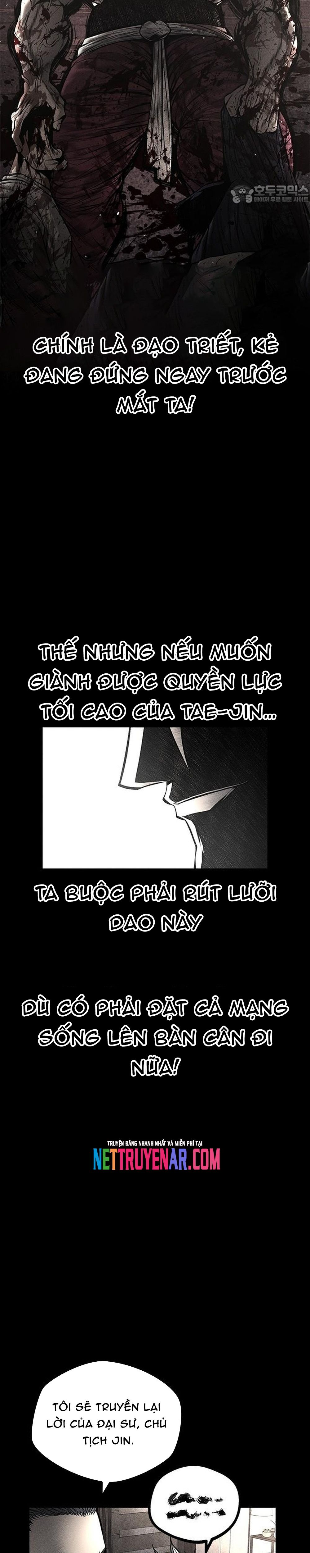 Nam Tề Chapter 32 - 23