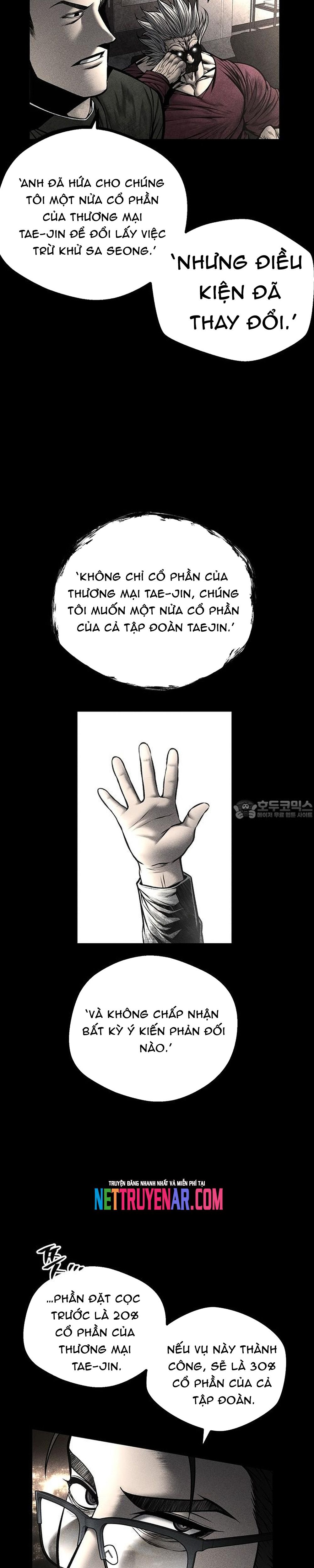 Nam Tề Chapter 32 - 24